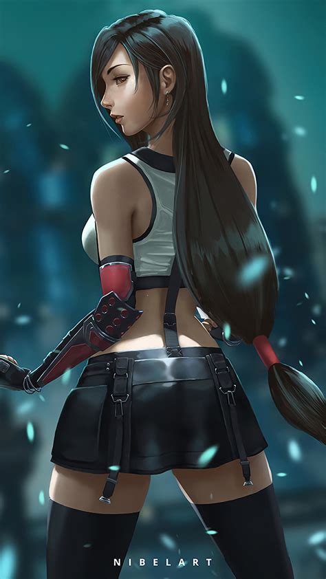 tifa hentai|Tifa lockhart Anime Hentai